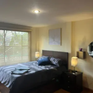 Apartamento 1 Habitacion, Full Amoblada Con Todo Que Disfrutes De Tu, Cuenca