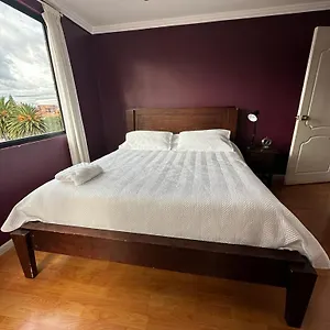 Apartamento Dpto. San Andres, La Mejor Vista Y Ubicacion, Cuenca