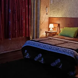 Pensión Residencial Perla Cuencana, Cuenca